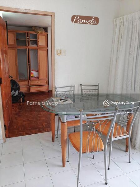 For Sale - Taman Kampar