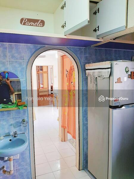 For Sale - Taman Kampar