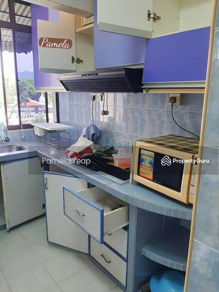 For Sale - Taman Kampar