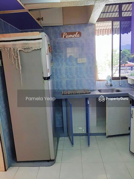 For Sale - Taman Kampar