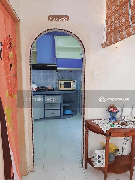 For Sale - Taman Kampar