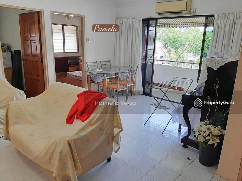 For Sale - Taman Kampar