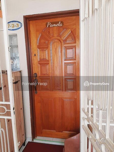 For Sale - Taman Kampar