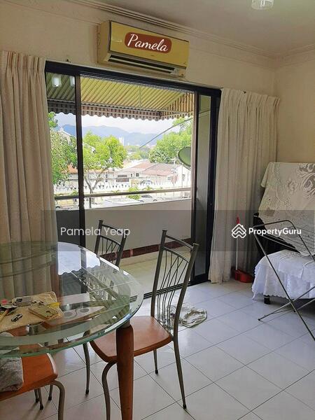 For Sale - Taman Kampar