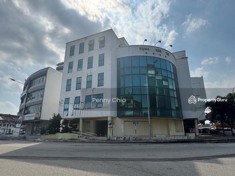 Untuk Disewa - Klang Town City