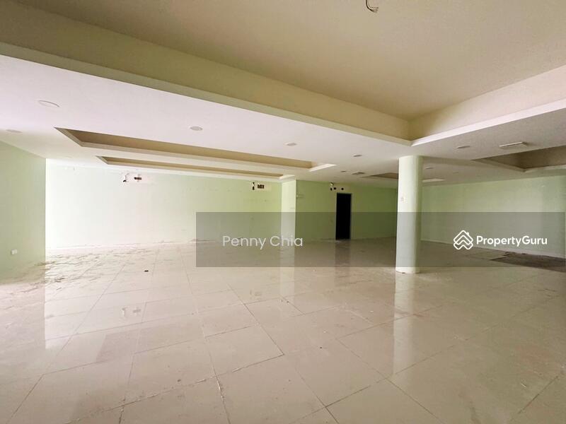 Untuk Disewa - Klang Town City