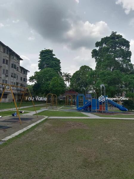 Untuk Disewa - Impian Apartment