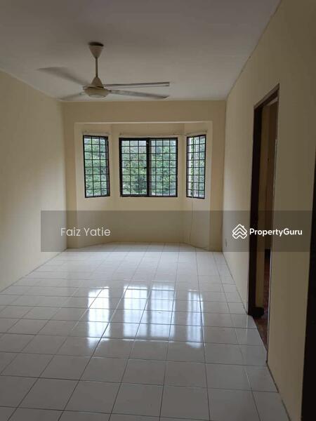 Untuk Disewa - Impian Apartment