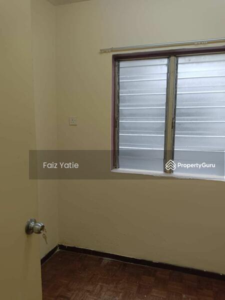Untuk Disewa - Impian Apartment