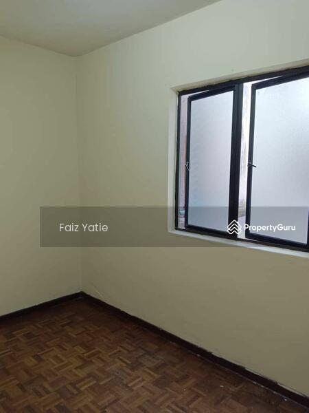 Untuk Disewa - Impian Apartment
