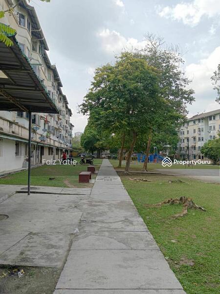Untuk Disewa - Impian Apartment