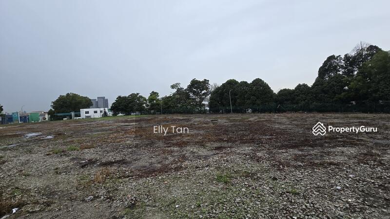 Untuk Disewa - [Hot Deal] Commercial Land Direct Access From Main Road