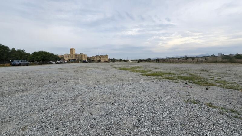 For Rent - [Hot Deal] Commercial Land Direct Access From Main Road