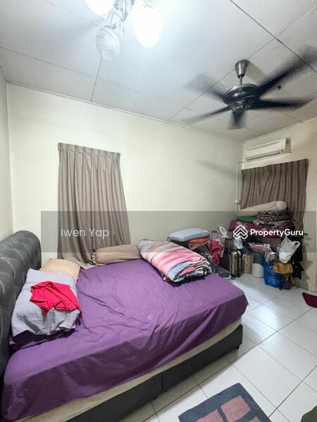 Rumah Teres 2 Tingkat untuk Dijual di Nusa Bayu (Iskandar Puteri (Nusajaya)) - Iwen Yap - PropertyGuru.com.my