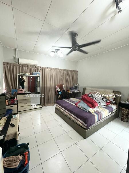 Rumah Teres 2 Tingkat untuk Dijual di Nusa Bayu (Iskandar Puteri (Nusajaya)) - Iwen Yap - PropertyGuru.com.my