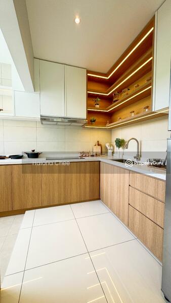 Apartment for Sale at Waterway Peaks - Halona Chee - PropertyGuru.com.my