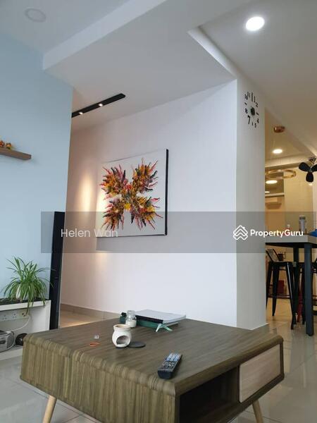 For Sale - Mutiara Merdeka