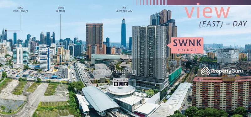 For Sale - SWNK Houze @ BBCC