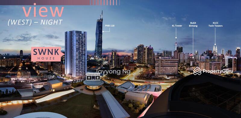 For Sale - SWNK Houze @ BBCC
