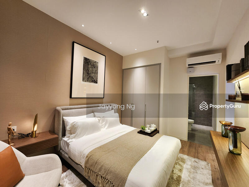 For Sale - SWNK Houze @ BBCC