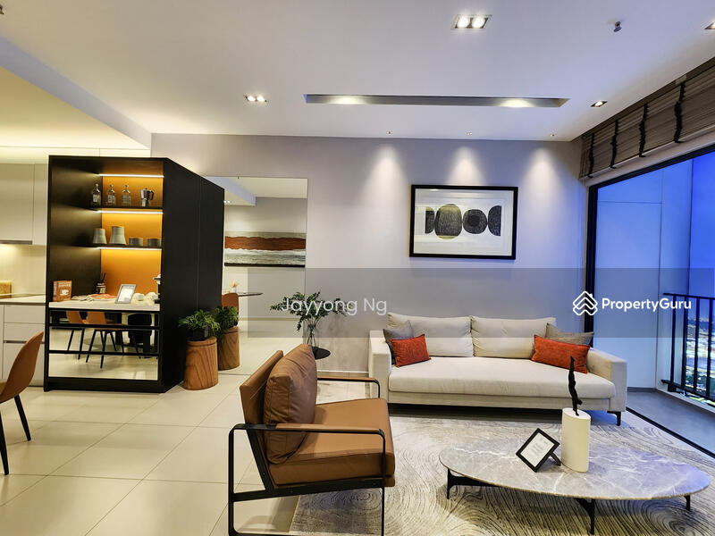 For Sale - SWNK Houze @ BBCC