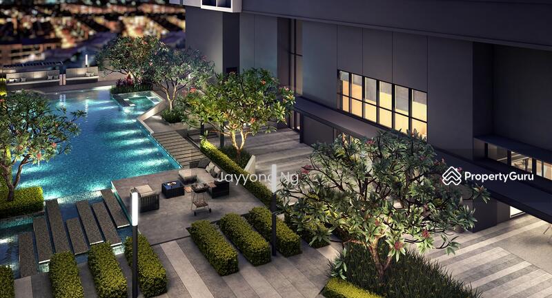 For Sale - SWNK Houze @ BBCC
