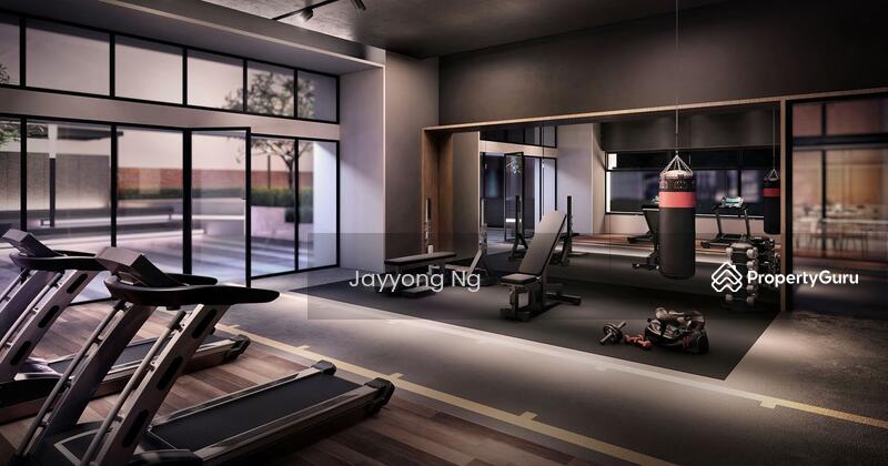 For Sale - SWNK Houze @ BBCC