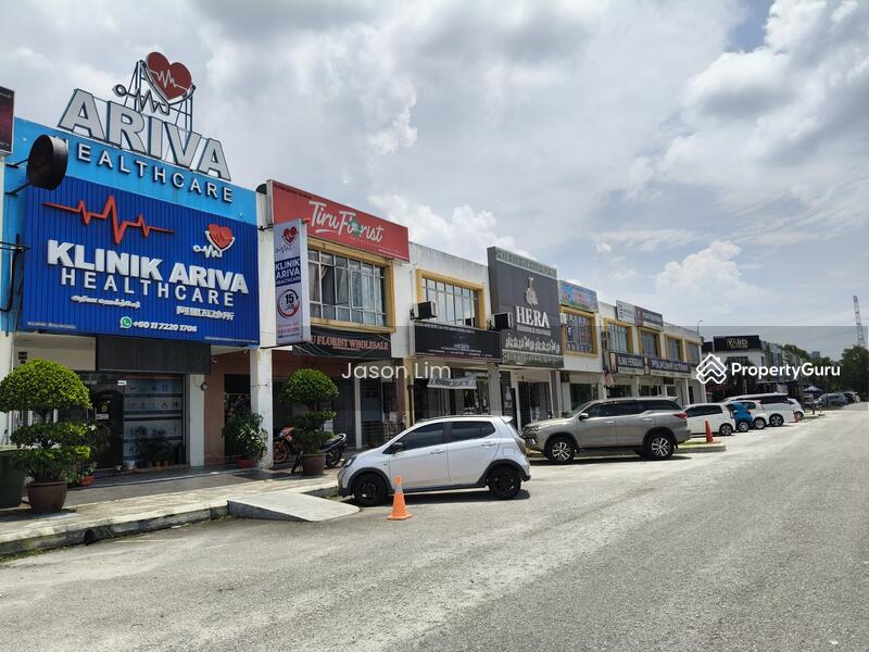 For Sale - Bandar Botanic Klang