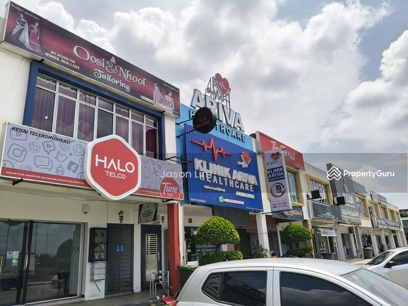 For Sale - Bandar Botanic Klang