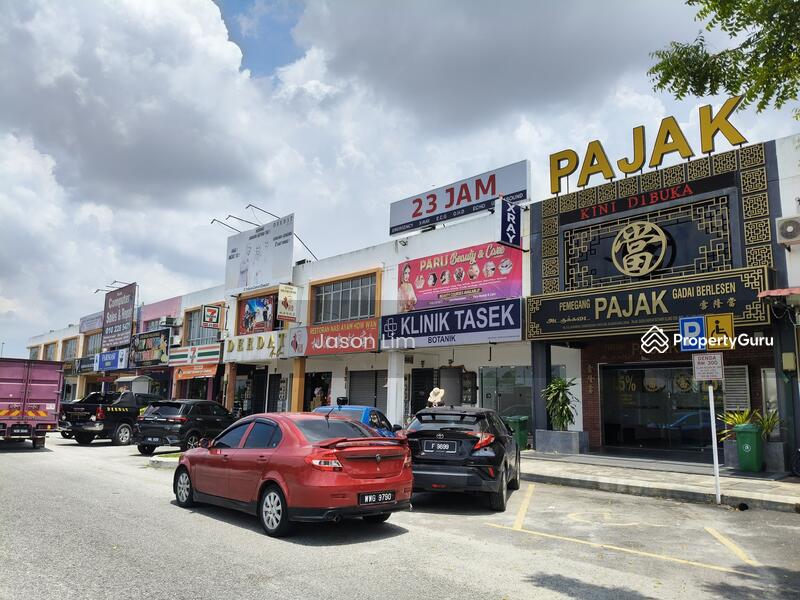 For Sale - Bandar Botanic Klang