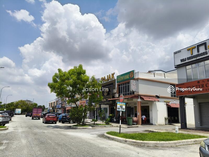 For Sale - Bandar Botanic Klang