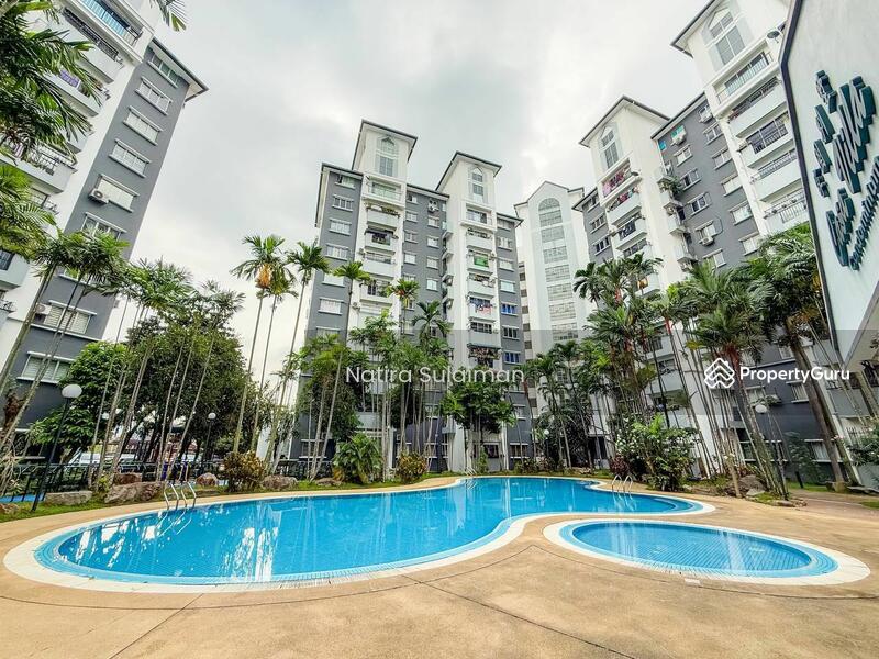 Untuk Dijual - Casa Villa Condominium