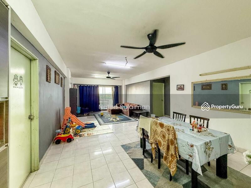 Untuk Dijual - Casa Villa Condominium