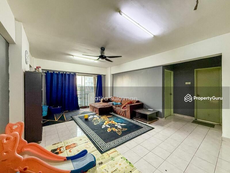 Untuk Dijual - Casa Villa Condominium