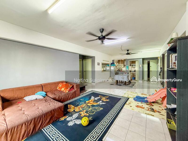 Untuk Dijual - Casa Villa Condominium