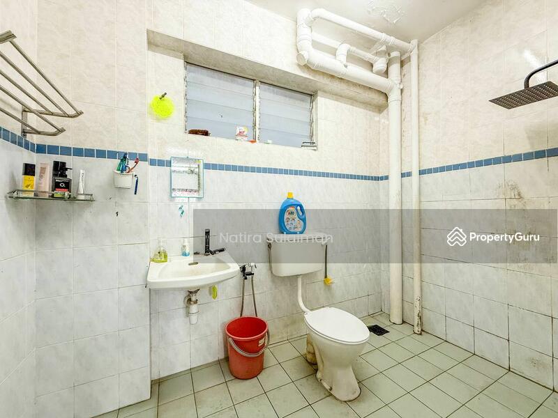 Untuk Dijual - Casa Villa Condominium