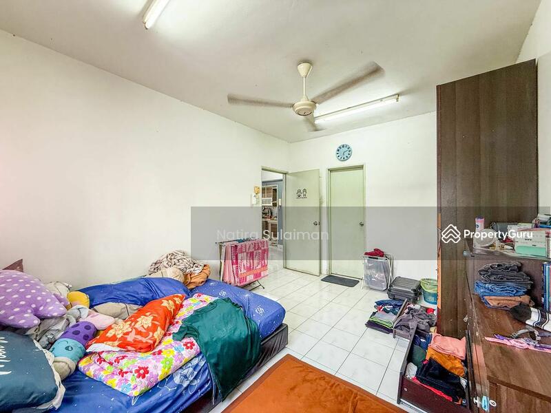 Untuk Dijual - Casa Villa Condominium