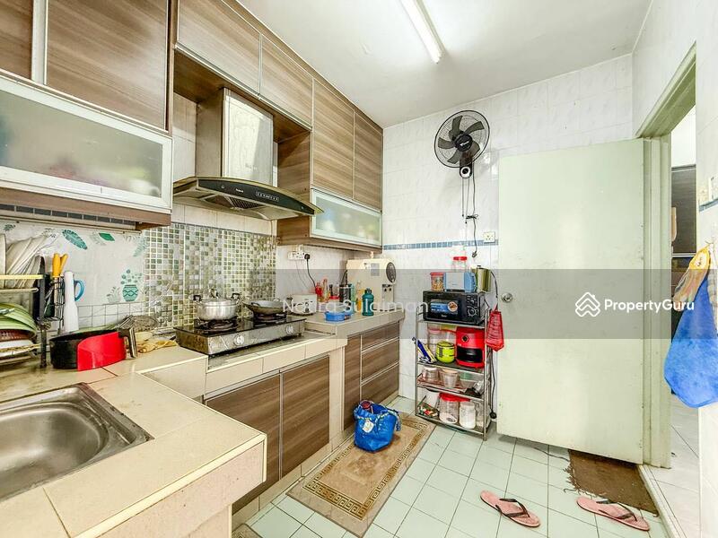 Untuk Dijual - Casa Villa Condominium