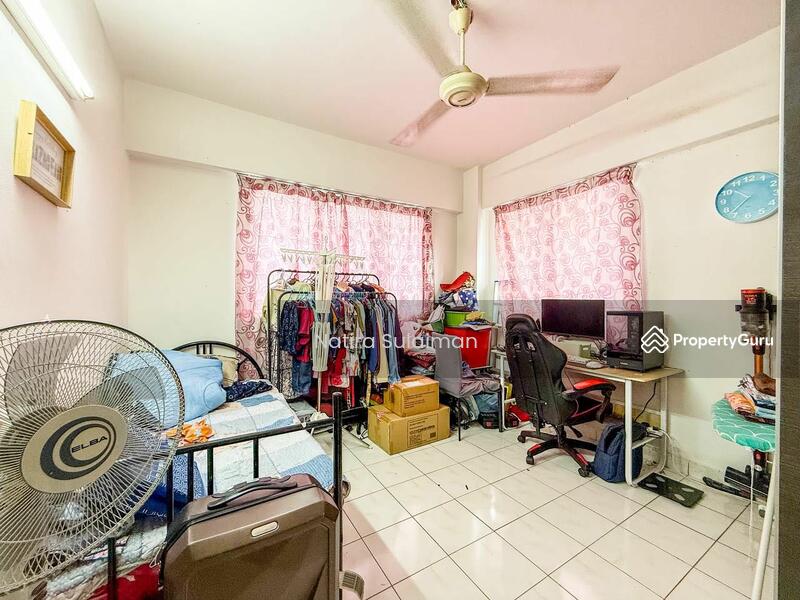 Untuk Dijual - Casa Villa Condominium