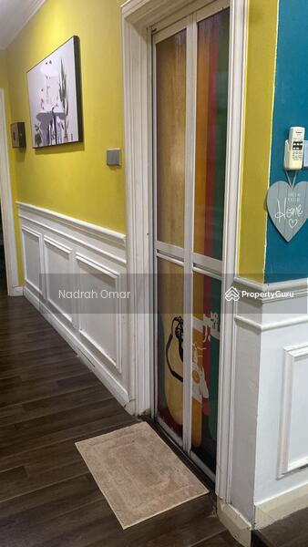 For Sale - Taman Kembara