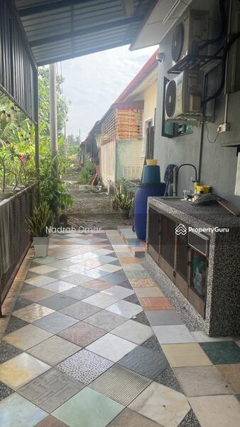 For Sale - Taman Kembara