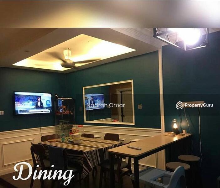 For Sale - Taman Kembara