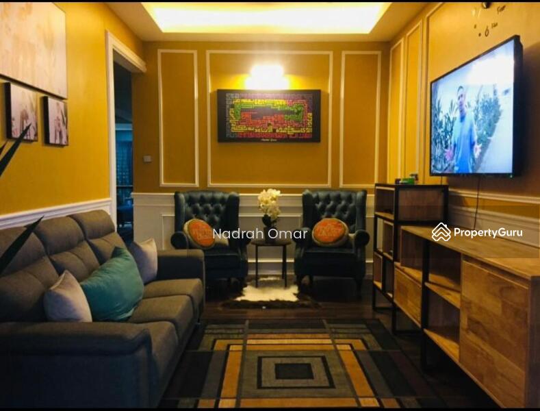For Sale - Taman Kembara