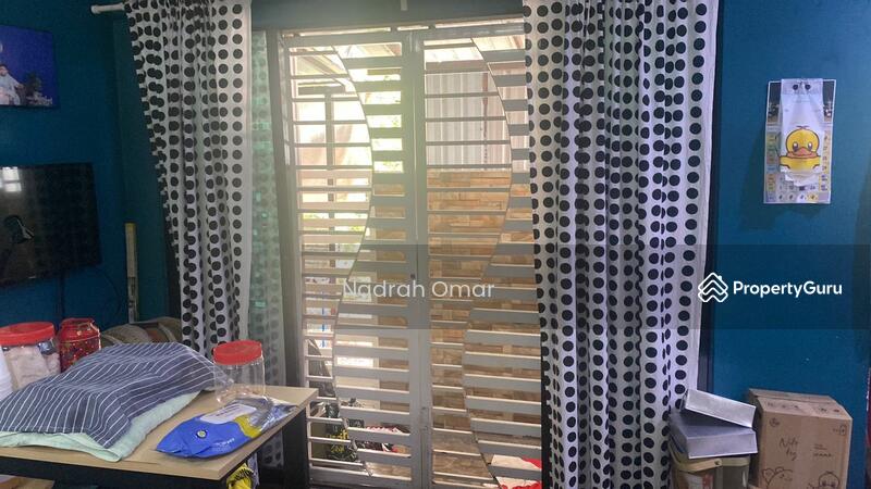 For Sale - Taman Kembara