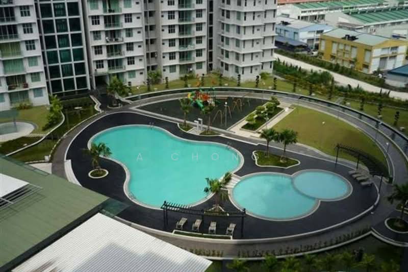 Condominium for Sale at USJ One Avenue Condo - A Chong - Exterior - PropertyGuru.com.my