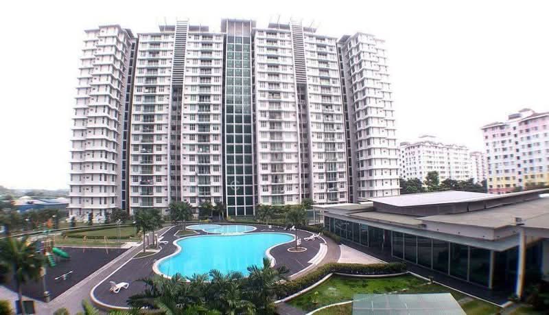 Condominium for Sale at USJ One Avenue Condo - A Chong - Exterior - PropertyGuru.com.my