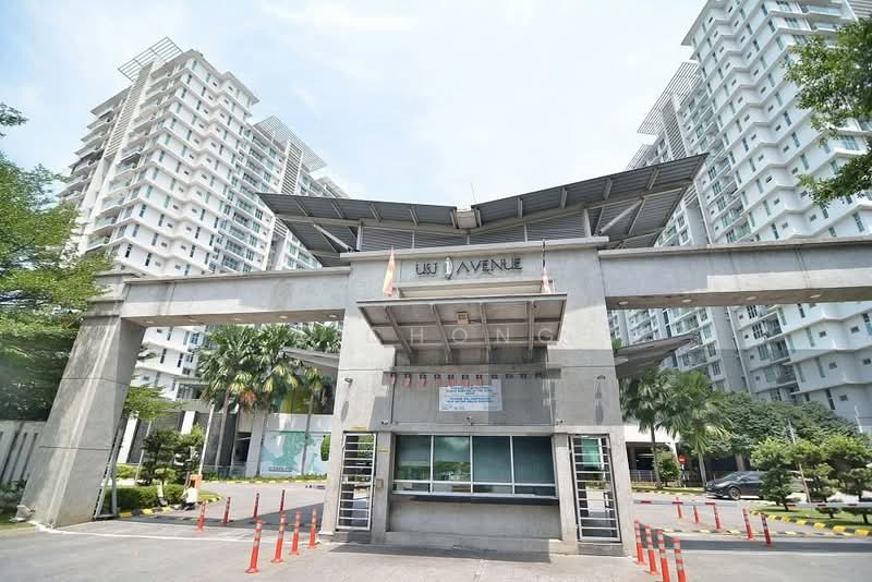 Condominium for Sale at USJ One Avenue Condo - A Chong - Exterior - PropertyGuru.com.my