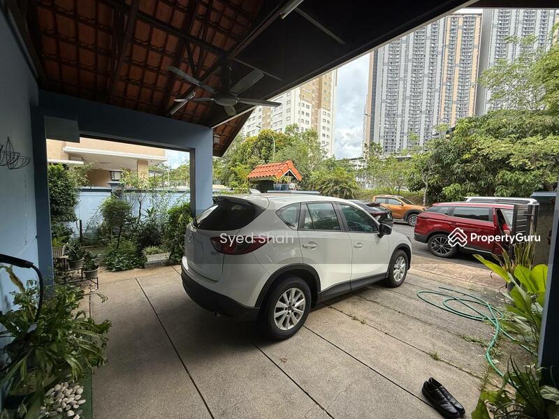 For Sale - Alam Sutera