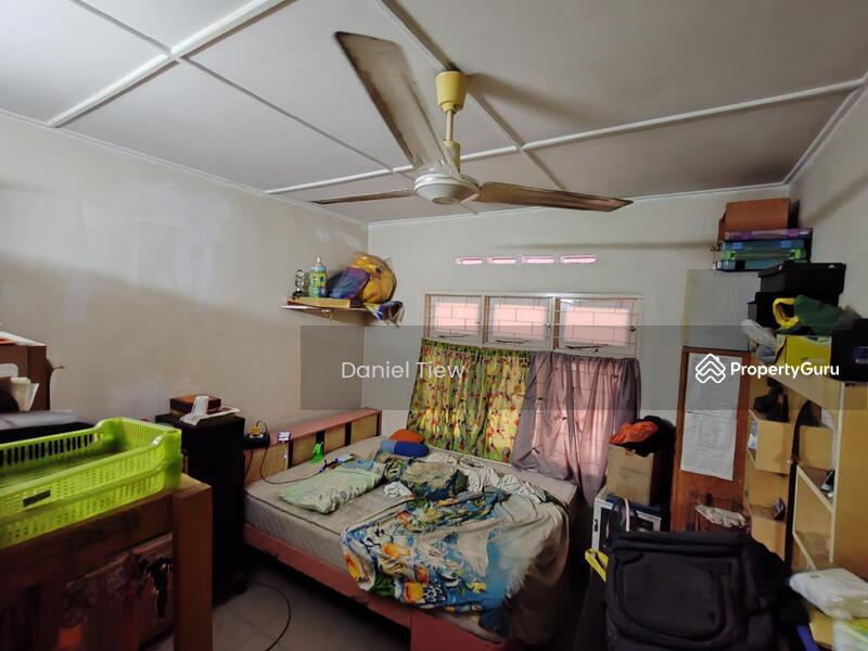 Untuk Dijual - Taman Desa Jaya Kepong