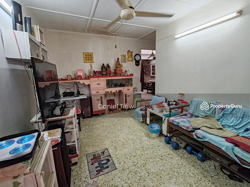 Untuk Dijual - Taman Desa Jaya Kepong